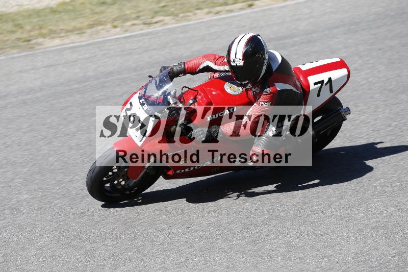 /12 30.04.2026  Speer Racing ADR/Gruppe Classic/267